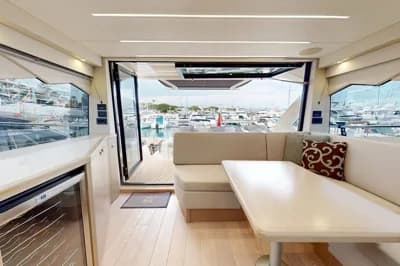 2019 Sunseeker Predator 50 3