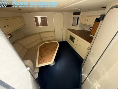 Sunseeker 38 Martinique 3