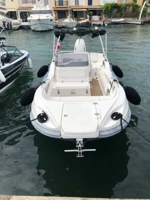 2019 Zar Formenti 57 Welldeck 2