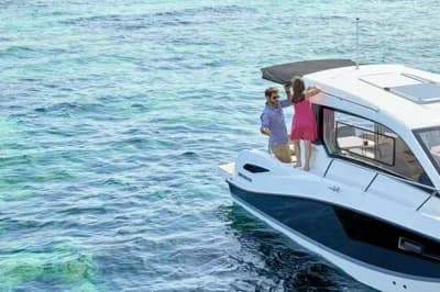 2026 Quicksilver Activ 805 Weekend 3