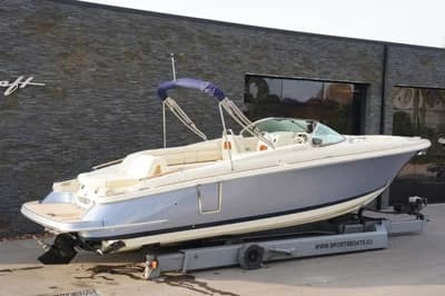 2024 Chris-Craft Launch 28 GT 2