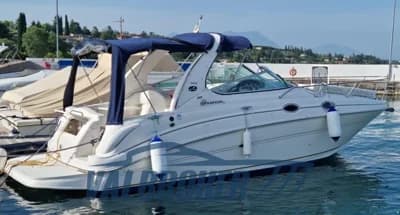 Sea Ray 315 SUNDANCER 2