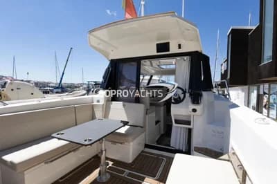 2024 Parker 920 Explorer Max 3