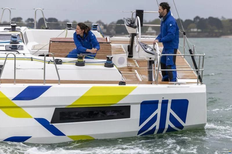 Dufour 44