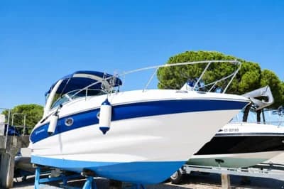Crownline 250 CR 2