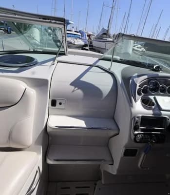 Crownline 250 CR 3