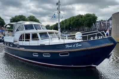 2009 Boarncruiser 40 Classic Line AK 2