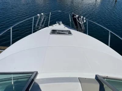 Chaparral 260 signature 2
