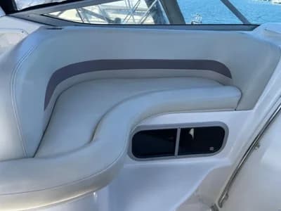 Chaparral 260 signature 3