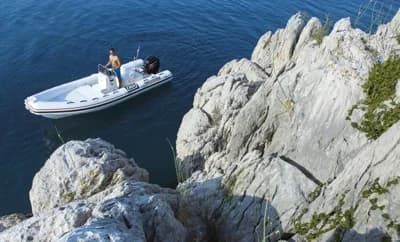 Joker Boat CLUBMAN 21 2