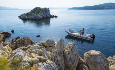 Joker Boat CLUBMAN 21 3