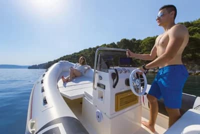 Joker Boat CLUBMAN 21 4