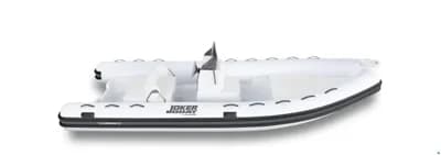 Joker Boat CLUBMAN 21 5