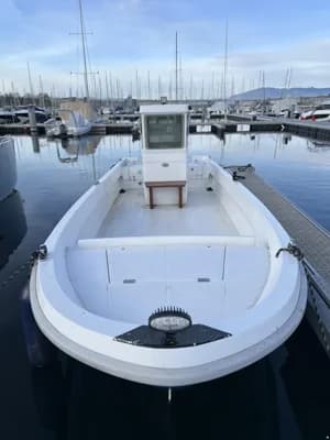 Conero Breeze 820 2