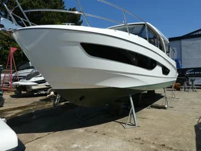 2023 Beneteau Antares 11 Boat for Sale in Poole 2
