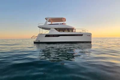 2024 Leopard 40 Powercat 2