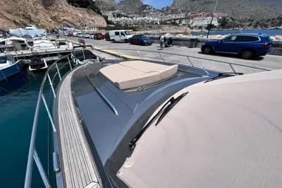 2009 Windy 52 Xanthos 2