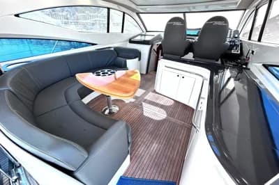 2009 Windy 52 Xanthos 3
