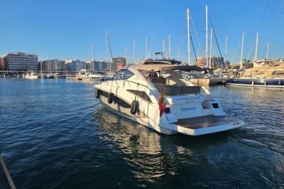 2012 Galeon 385 HTS 2