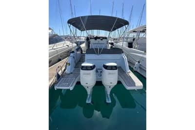 2019 Jeanneau Cap Camarat 10.5 WA 2
