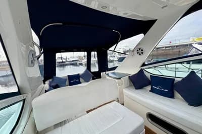 2007 Sealine S29 | 9m 3