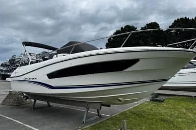 2019 Jeanneau Cap Camarat 7.5 WA Serie 2 2