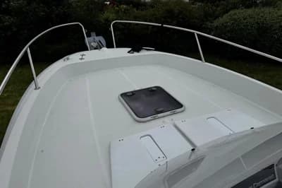 2019 Jeanneau Cap Camarat 7.5 WA Serie 2 3
