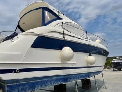 2010 Bavaria 42 Sport HT 2