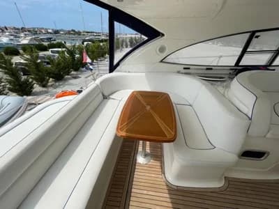 2010 Bavaria 42 Sport HT 3