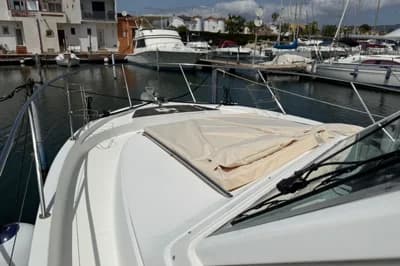 2000 Beneteau Antares 10.80 3