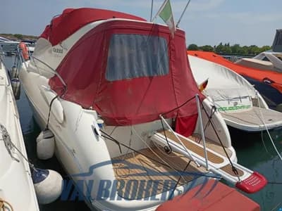 Gobbi 315 SC 2