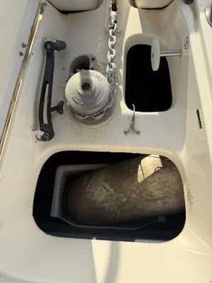 Cranchi Endurance 39 2