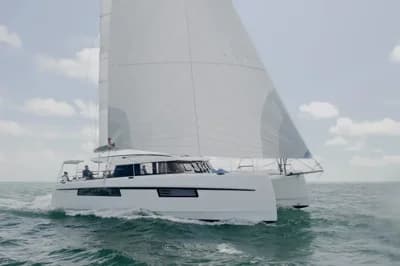 2023 Nautitech 44 Open 3