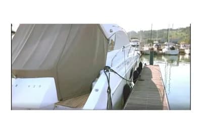 2008 Jeanneau Prestige 42 S 2