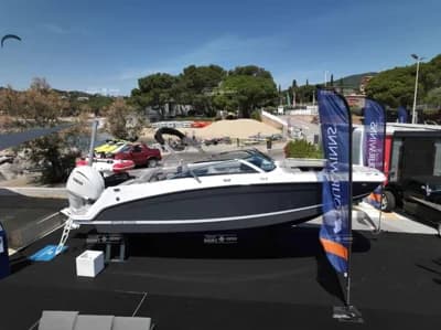 2023 Four Winns HD5 OB 2