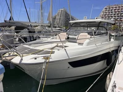 2023 Jeanneau Cap Camarat 12.5 WA 2