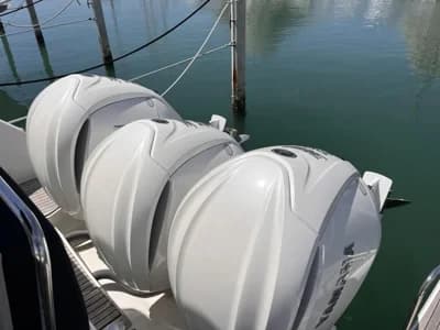 2023 Jeanneau Cap Camarat 12.5 WA 3