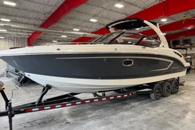 2014 Chaparral 307 SSX 2