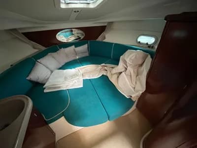2001 Jeanneau Leader 805 3