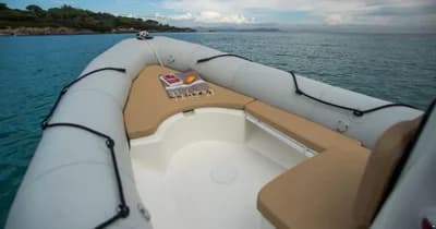 Bombard Sunrider 550 2