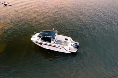 2026 Balt Yacht 750 Fish 3