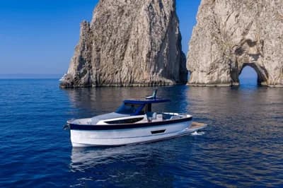2026 Apreamare GOZZO 42 3