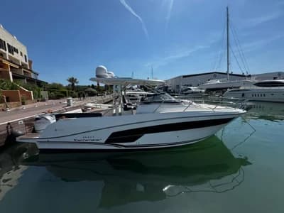 2023 Jeanneau Cap Camarat 10.5 WA Serie 2 2