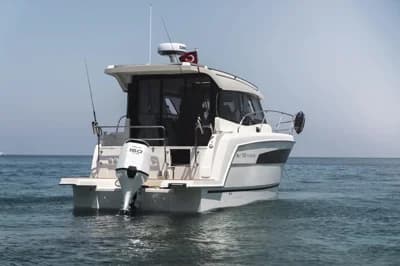 2026 Balt Yacht titanium 918 3