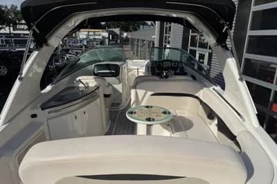 2009 Chaparral 276 SSX 3