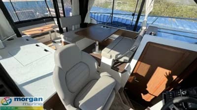 2022 Jeanneau Merry Fisher 1095 3