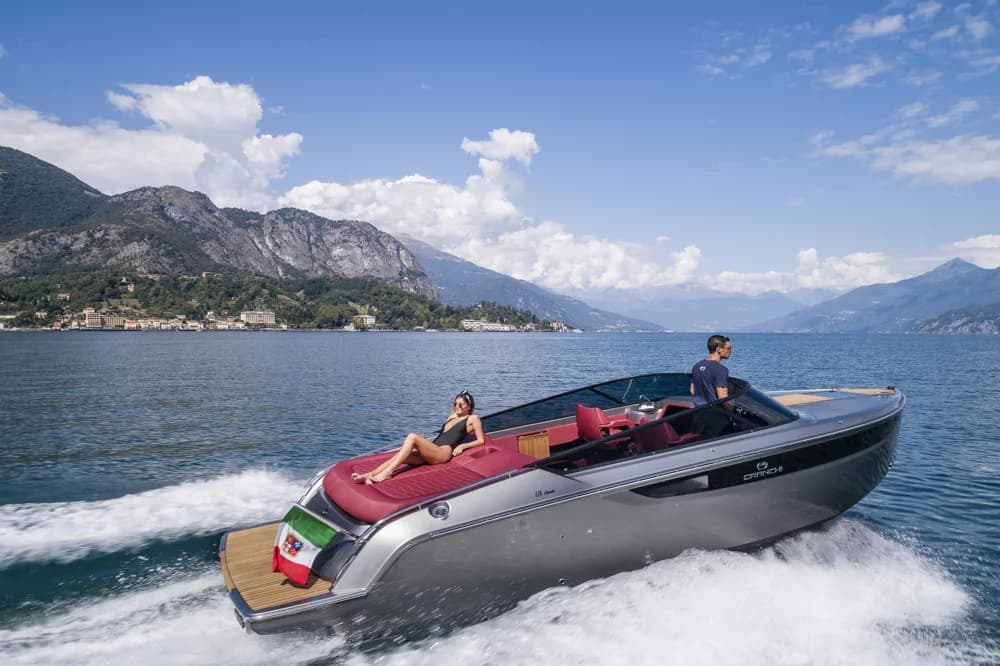 2026 Cranchi E26 Classic