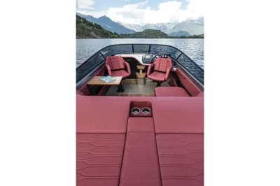 2026 Cranchi E26 Classic 2