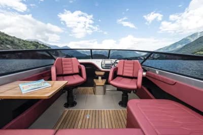 2026 Cranchi E26 Classic 3