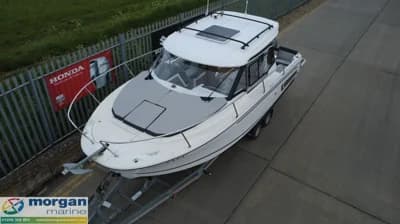 2023 Jeanneau Merry Fisher 795 Serie 2 3